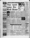 Manchester Evening News Friday 02 June 1989 Page 70