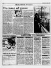 Manchester Evening News Friday 23 June 1989 Page 42