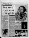 Manchester Evening News Monday 03 July 1989 Page 8