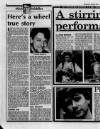 Manchester Evening News Monday 03 July 1989 Page 22