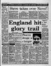 Manchester Evening News Monday 03 July 1989 Page 37