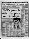 Manchester Evening News Monday 03 July 1989 Page 42