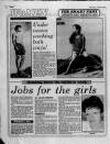 Manchester Evening News Tuesday 04 July 1989 Page 8