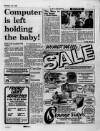 Manchester Evening News Wednesday 05 July 1989 Page 9