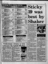 Manchester Evening News Wednesday 05 July 1989 Page 53