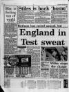 Manchester Evening News Thursday 06 July 1989 Page 76