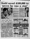 Manchester Evening News Friday 07 July 1989 Page 3