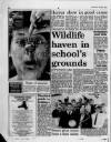 Manchester Evening News Friday 07 July 1989 Page 28
