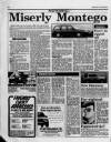 Manchester Evening News Friday 07 July 1989 Page 36