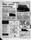 Manchester Evening News Friday 07 July 1989 Page 56