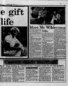 Manchester Evening News Monday 10 July 1989 Page 23