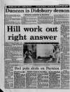 Manchester Evening News Monday 10 July 1989 Page 40