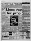 Manchester Evening News Monday 10 July 1989 Page 43