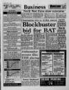 Manchester Evening News Tuesday 11 July 1989 Page 17