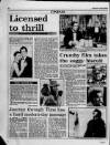 Manchester Evening News Thursday 13 July 1989 Page 26