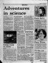 Manchester Evening News Thursday 13 July 1989 Page 28