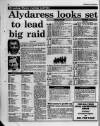 Manchester Evening News Thursday 13 July 1989 Page 72