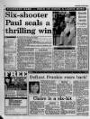 Manchester Evening News Thursday 13 July 1989 Page 74