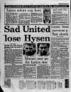 Manchester Evening News Thursday 13 July 1989 Page 76