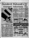 Manchester Evening News Friday 14 July 1989 Page 3