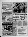 Manchester Evening News Friday 14 July 1989 Page 12