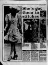 Manchester Evening News Friday 14 July 1989 Page 20