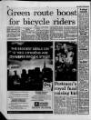 Manchester Evening News Friday 14 July 1989 Page 28
