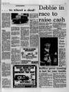 Manchester Evening News Friday 14 July 1989 Page 33