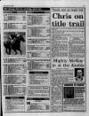 Manchester Evening News Friday 14 July 1989 Page 77