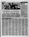 Manchester Evening News Saturday 15 July 1989 Page 15