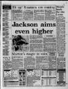 Manchester Evening News Saturday 15 July 1989 Page 31