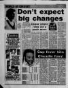 Manchester Evening News Saturday 15 July 1989 Page 36