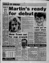 Manchester Evening News Saturday 15 July 1989 Page 37