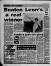 Manchester Evening News Saturday 15 July 1989 Page 40