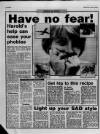 Manchester Evening News Saturday 15 July 1989 Page 58