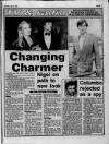 Manchester Evening News Saturday 15 July 1989 Page 73