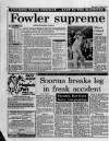 Manchester Evening News Monday 17 July 1989 Page 42