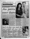 Manchester Evening News Wednesday 19 July 1989 Page 8