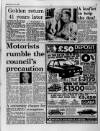 Manchester Evening News Wednesday 19 July 1989 Page 19