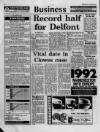 Manchester Evening News Wednesday 19 July 1989 Page 22