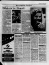 Manchester Evening News Wednesday 19 July 1989 Page 34