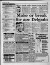 Manchester Evening News Wednesday 19 July 1989 Page 57