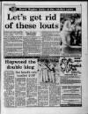 Manchester Evening News Wednesday 19 July 1989 Page 61