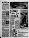 Manchester Evening News Thursday 20 July 1989 Page 4