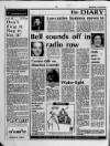 Manchester Evening News Friday 21 July 1989 Page 6