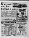Manchester Evening News Friday 21 July 1989 Page 23