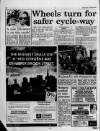 Manchester Evening News Friday 21 July 1989 Page 24