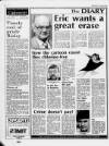 Manchester Evening News Wednesday 26 July 1989 Page 6