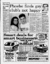 Manchester Evening News Wednesday 26 July 1989 Page 7