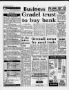 Manchester Evening News Wednesday 26 July 1989 Page 23
